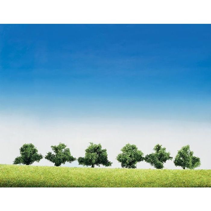 STRUIKEN TOP SERIE 6 STUKS 181366