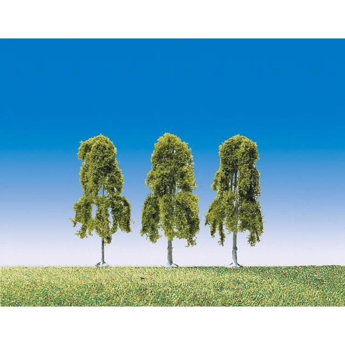 BERKEN TOP SERIE 3 STUKS 181376