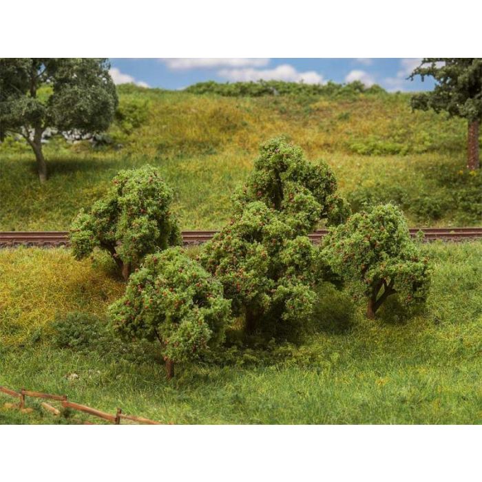 APPELBOMEN 5 STUKS 181404