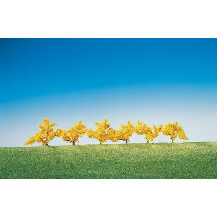 FORSYTHIA’S GEEL BLOEIEND 6 STUKS 181475