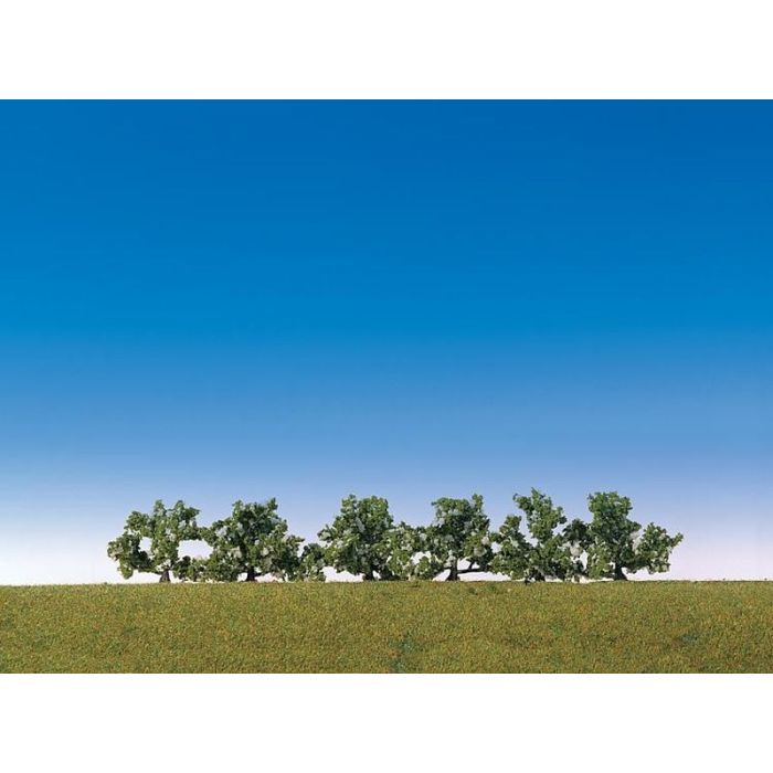 STRUIKEN WIT BLOEIEND 6 STUKS 181478