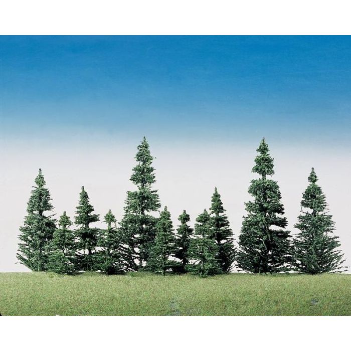 1/87 EDELSPARREN 40 STUKS 181493