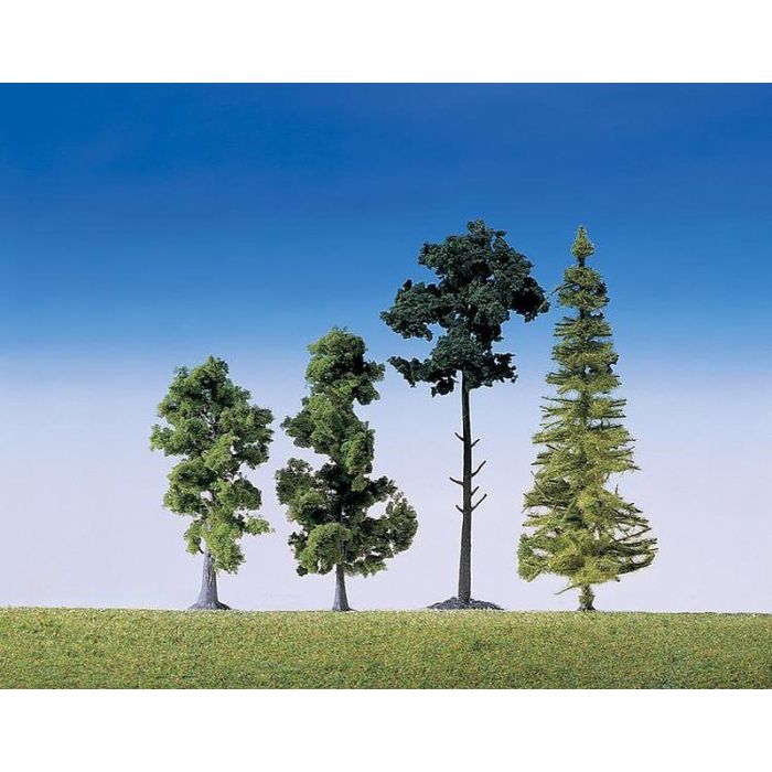 GEMENGDE BOMEN 15 STUKS 181495