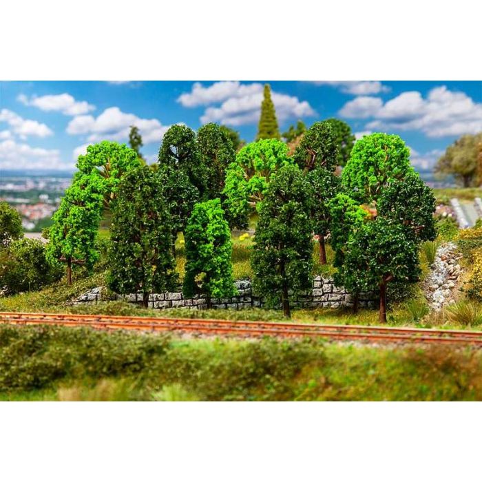 LOOFBOMEN GESORTEERD 15 ST. 181524
