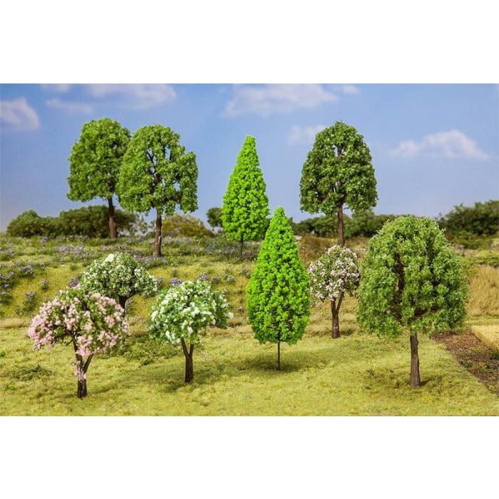LOOFBOMEN GESORTEERD 10 STUKS 181526
