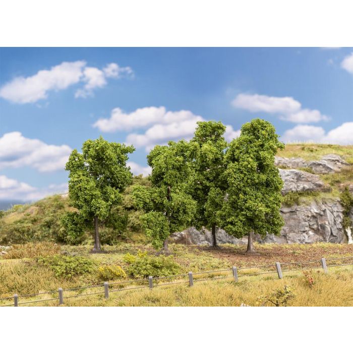 1/87 LOOFBOMEN 4 STUKS 181575