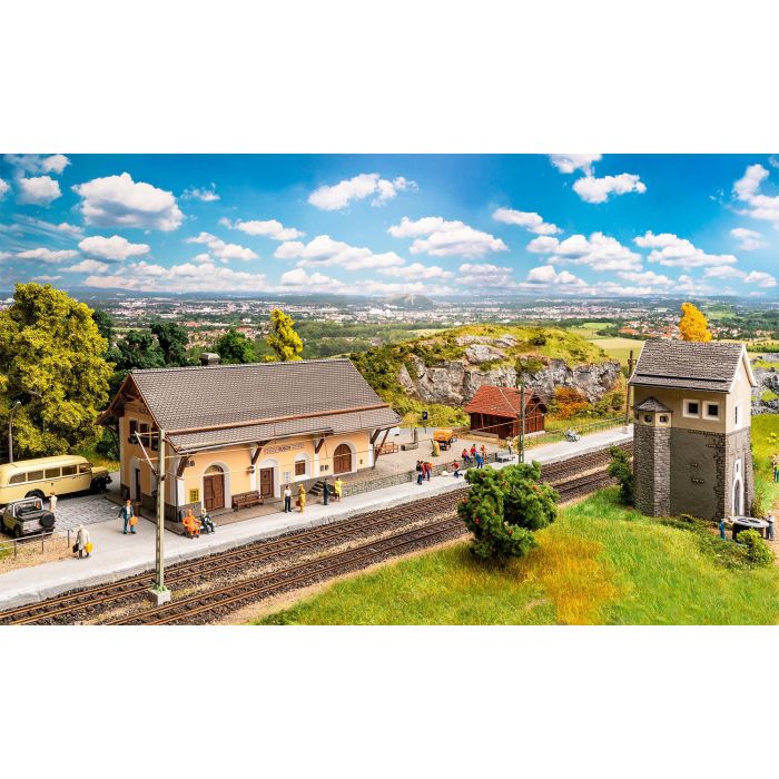 1/87 STATIONSET SUSCH 190059
