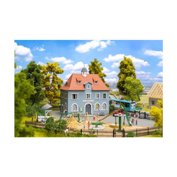 1/87 ACTIESET SCHOOLBEGIN 190087