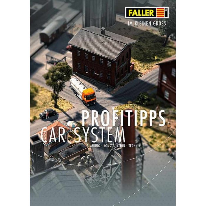 PROFITIPPS CAR SYSTEM (DUITSE EDITIE) 190847