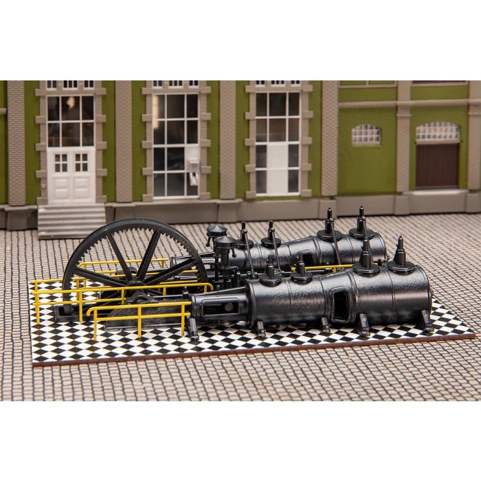 1/87 STOOMMACHINE 191788