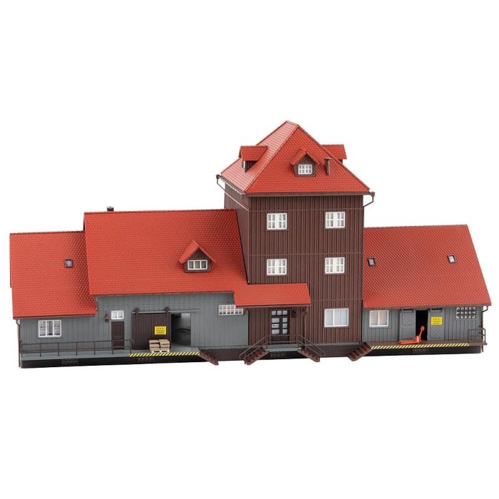 1/87 PAKHUIS 191795