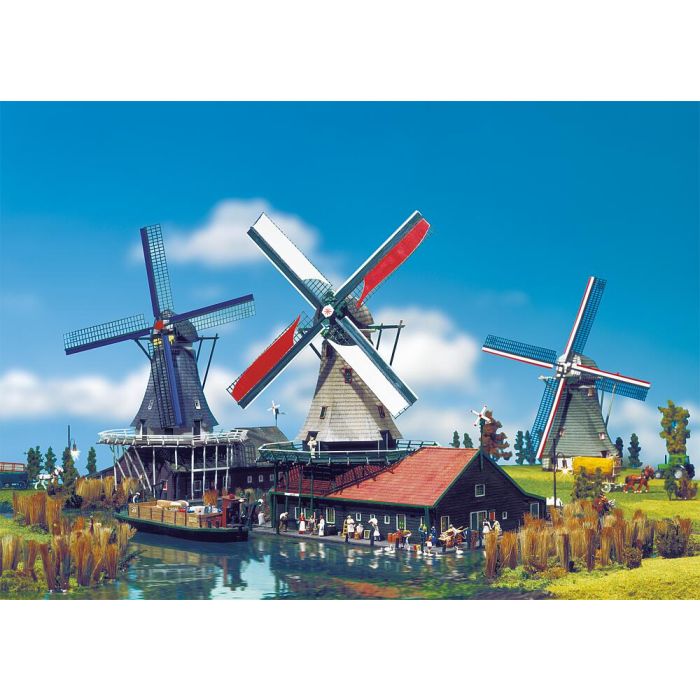 1/87 WINDMOLEN DE KAT  (08/25)* 191832