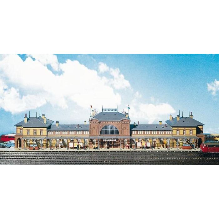 1/160 STATION BONN 212113