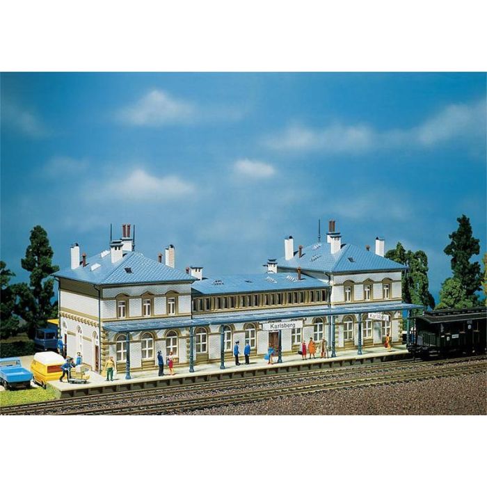 1/160 STATION KARLSBERG 212114