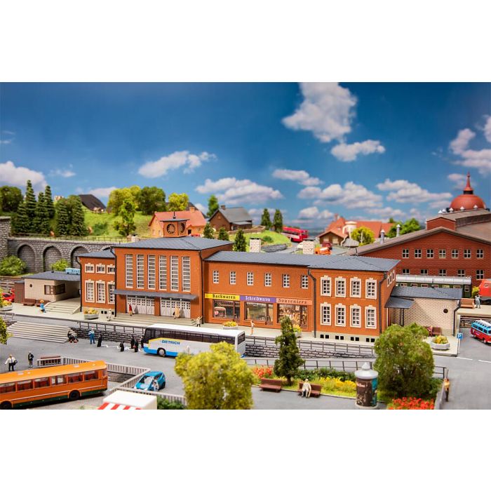 1/160 STATION BURGSTADT 212126