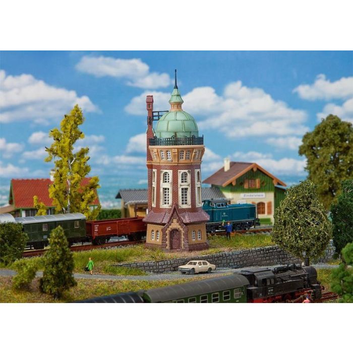 1/160 WATERTOREN BIELEFELD 222144