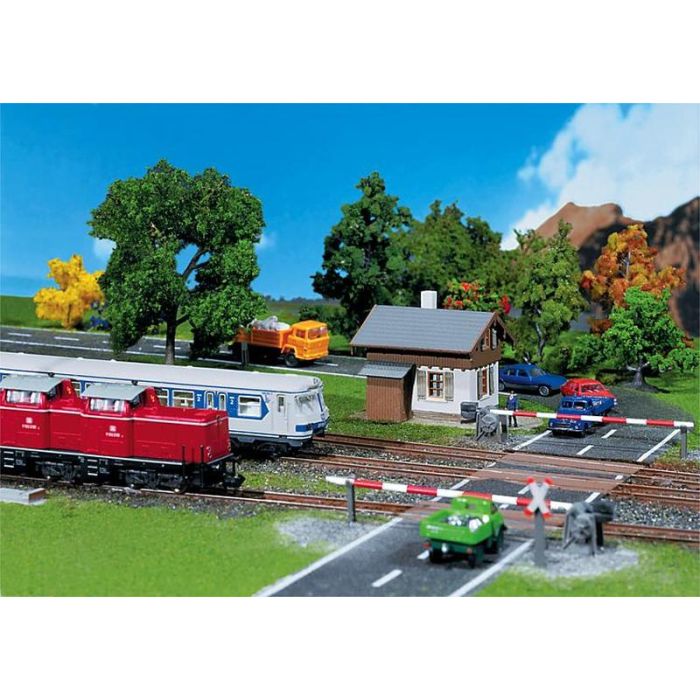 1/160 OVERWEG 222174