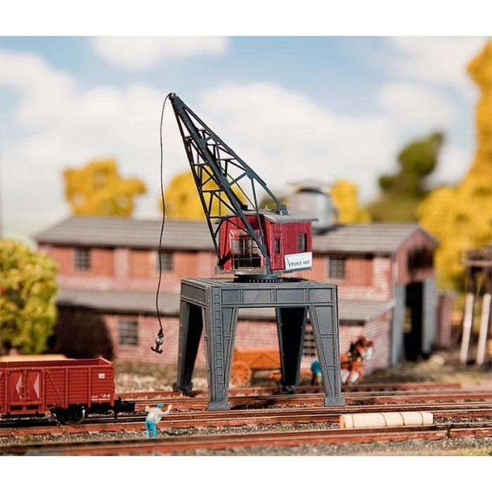 1/160 KLEINE PORTAALKRAAN 222200
