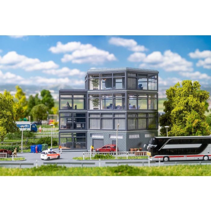 1/160 KANTOORTOREN 222227