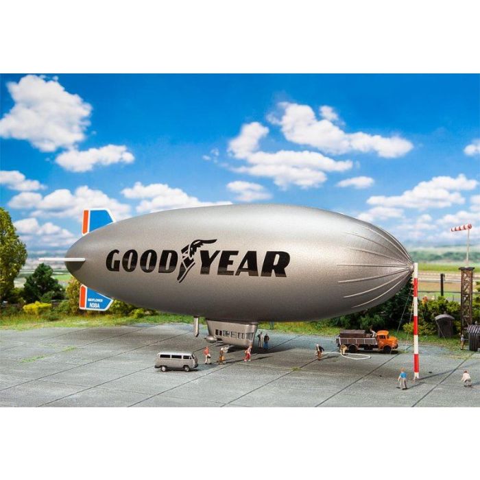 1/160 LUCHTSCHIP GOODYEAR 222410