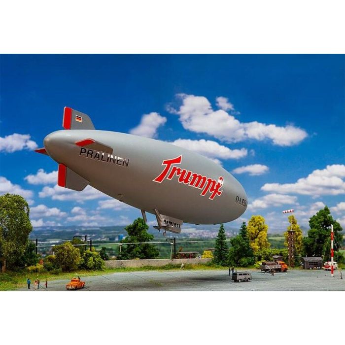 1/160 LUCHTSCHIP TRUMPF 222413