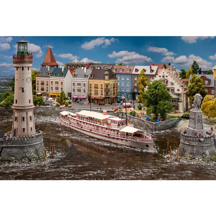 1/160 PASSAGIERSSCHIP OESTERREICH 222415