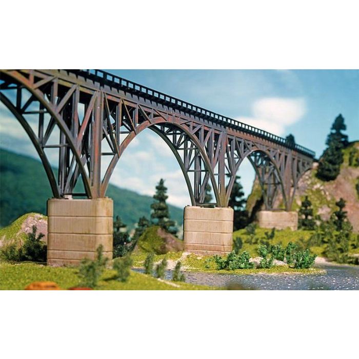 1/160 BETONNEN BRUGPIJLERS 222548