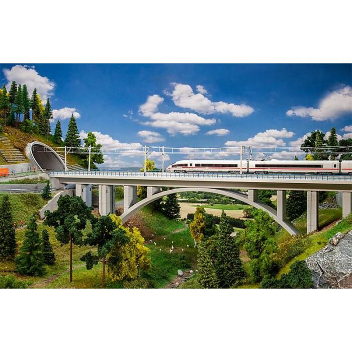 1/160 MODERNE BOOGBRUG 222573