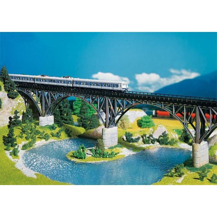 1/160 BOOGLIGGERBRUG 222581