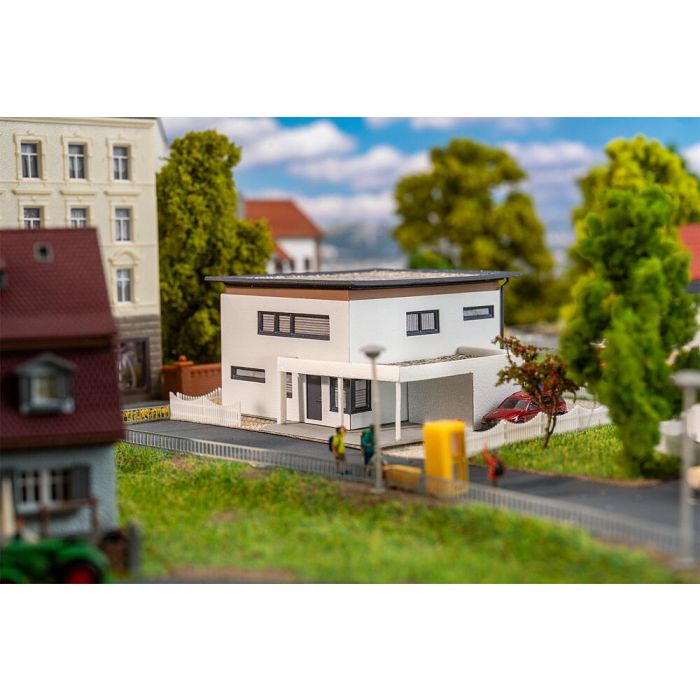 1/160 VILLA WEBERHAUS (06/25)* 232151