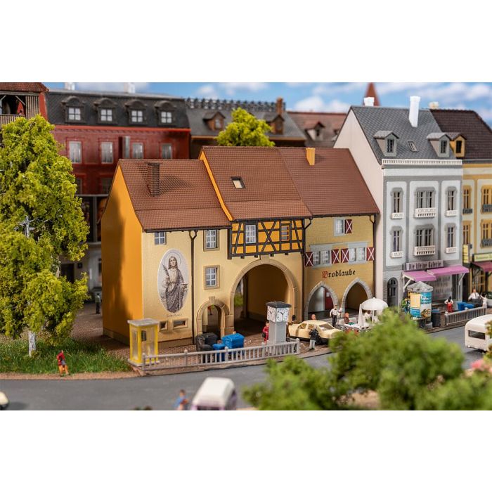 1/160 OUDE HERENHUIZEN MAXIMILIANSTRAßE 232167