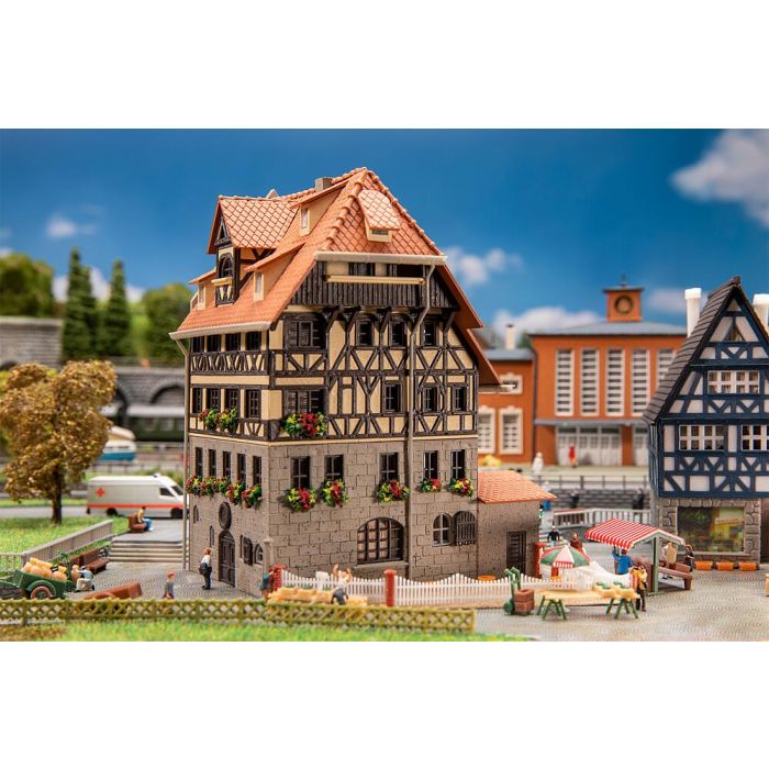 1/160 NURNBERGS STADSHUIS 232169