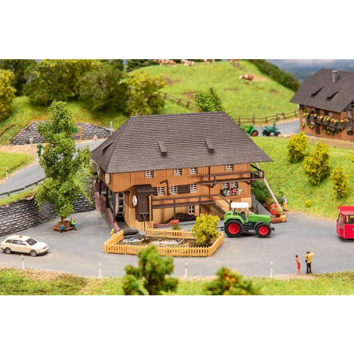 1/160 MOSTERDMOLEN 232187