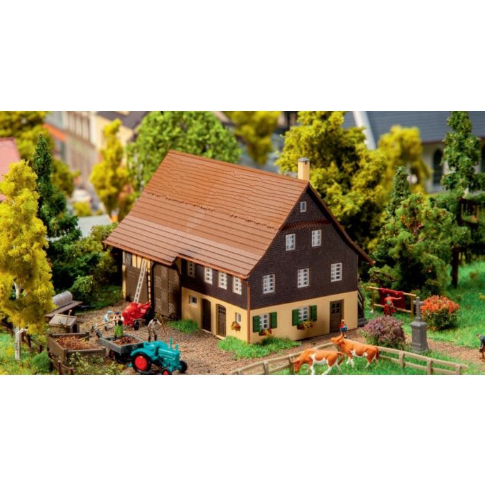 1/160 BIOLOGISCHE BOERDERIJ 232191
