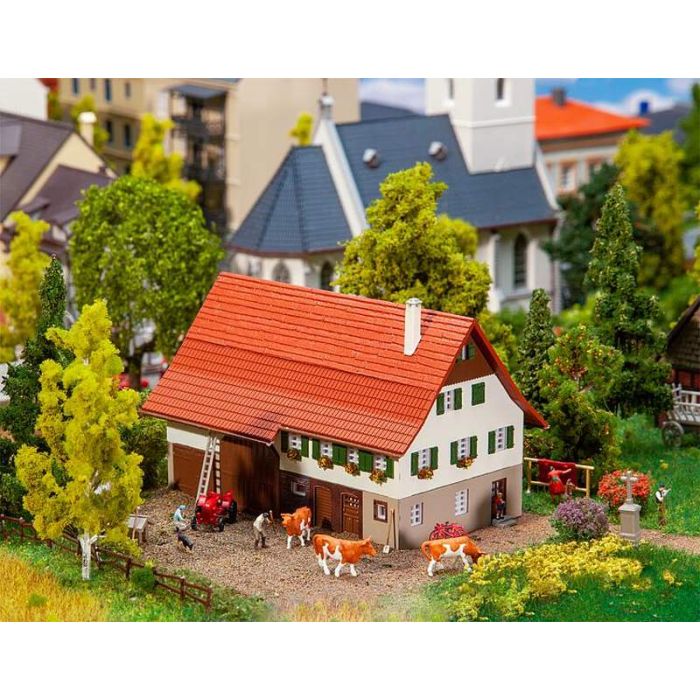 1/160 BOERDERIJ 232197