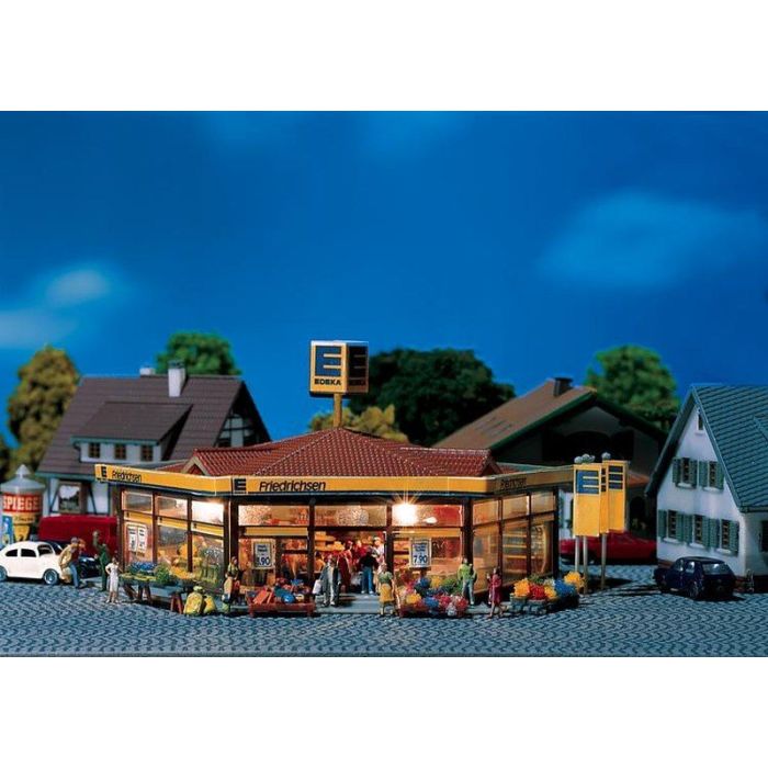 1/160 EDEKA-SUPERMARKT FRIEDRICHSEN 232205