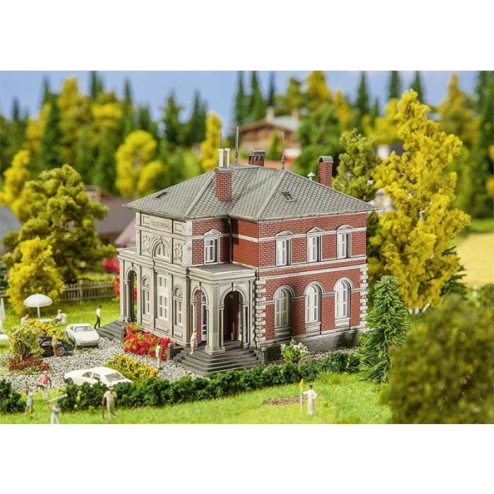 1/160 ADMINISTRATIEGEBOUW 232213