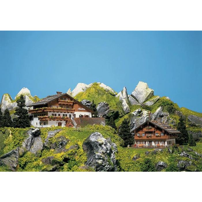 1/160 BERGRESTAURANT ALPENBLICK 232230