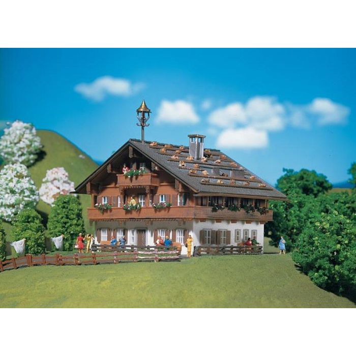 1/160 ALPENBOERDERIJ 232232