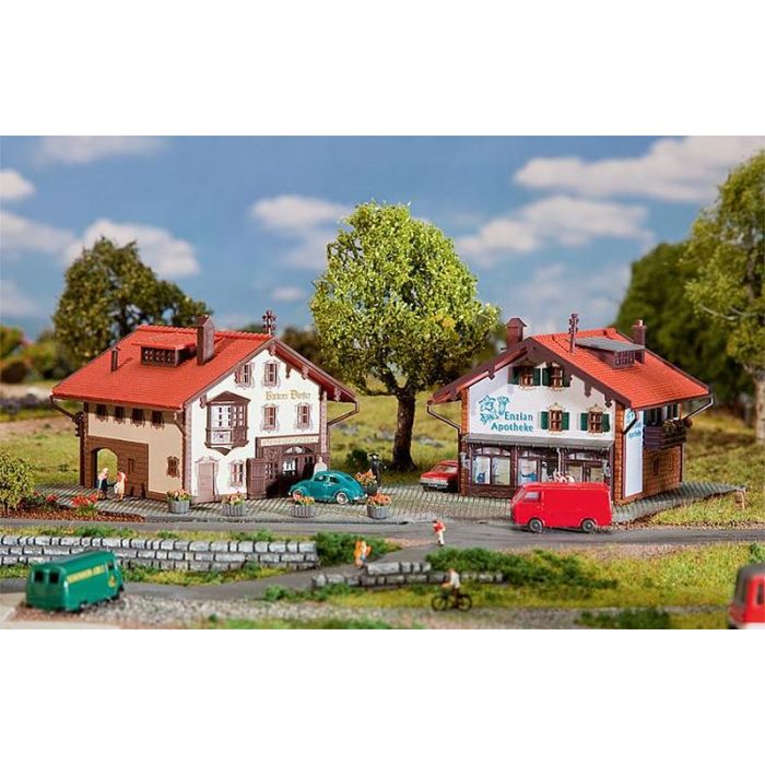 1/160 APOTHEEK EN BAKKERIJ 232245