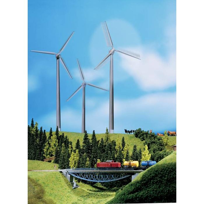 1/160 WINDKRACHTINSTALLATIE NORDEX 232251