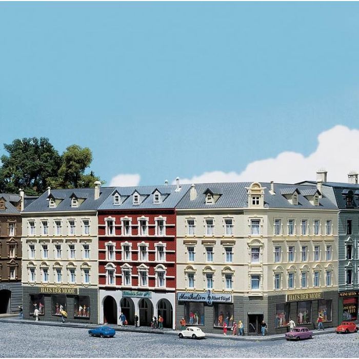 1/160 STADHUIZENRIJ 232266