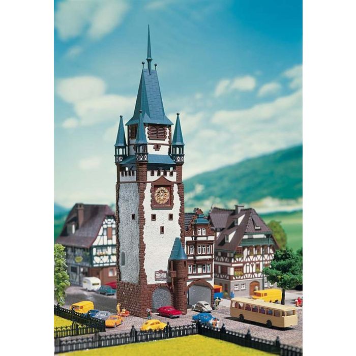 1/160 MARTINSTOR FREIBURG IM BREISGAU 232270