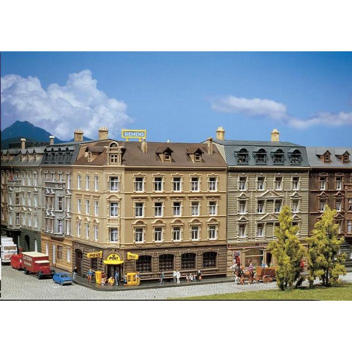 1/160 STADSPOSTKANTOOR 232305