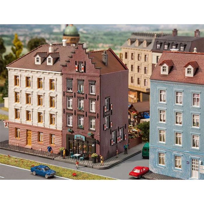 1/160 STADHUIS MET BAR 232334