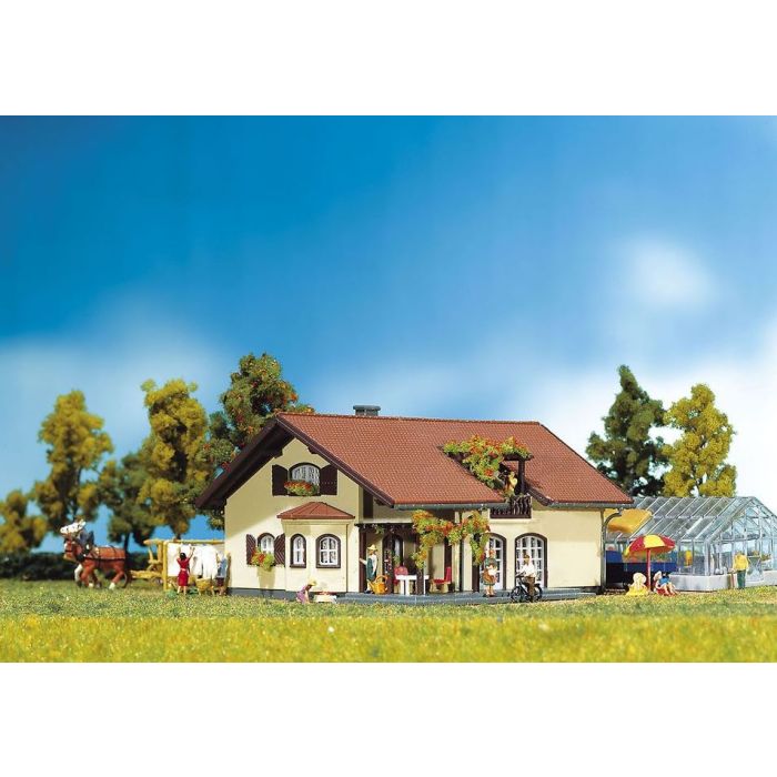 1/160 HUIS BRILLIANT 232344