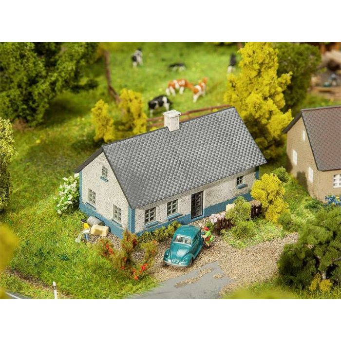 1/160 WOONHUIS BALLUM 232348