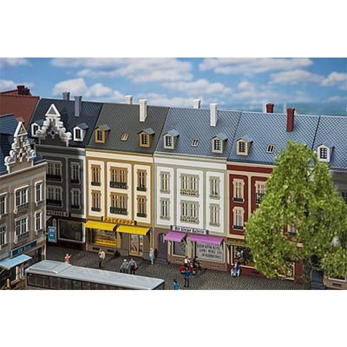 1/160 RIJTJESHUIZEN BEETHOVENSTRAßE 2 STUKS 232386