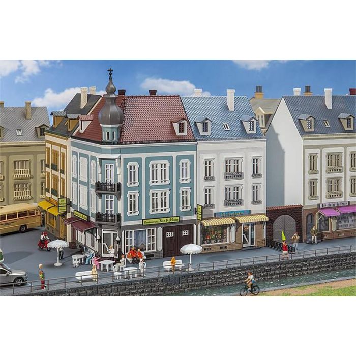 1/160 STADSHUIZEN BEETHOVENSTRAßE 2 STUKS 232387