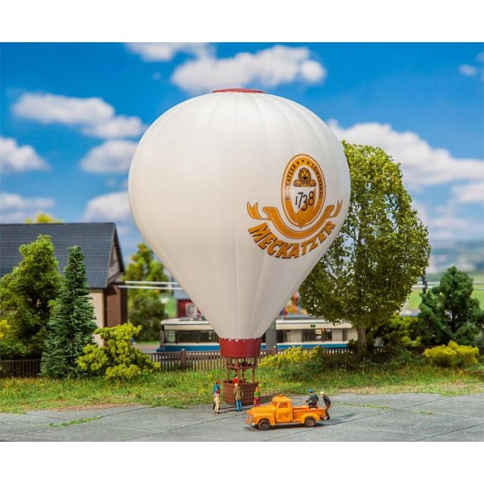 1/160 HETELUCHTBALLON MECKATZER 232391